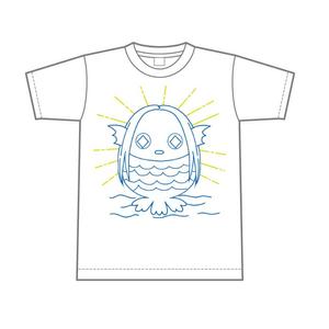 モツ煮子美 (ynh1128)さんの「アマビエ！」のＴシャツをつくりたい！への提案