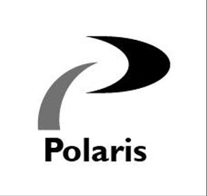 creative1 (AkihikoMiyamoto)さんの建築会社「Polaris」のロゴへの提案