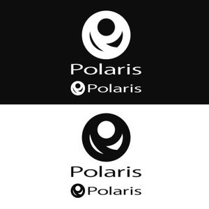 ロゴ研究所 (rogomaru)さんの建築会社「Polaris」のロゴへの提案
