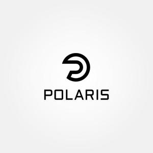 tanaka10 (tanaka10)さんの建築会社「Polaris」のロゴへの提案