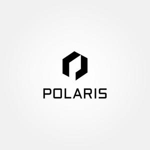 tanaka10 (tanaka10)さんの建築会社「Polaris」のロゴへの提案