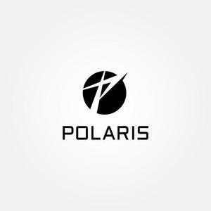 tanaka10 (tanaka10)さんの建築会社「Polaris」のロゴへの提案