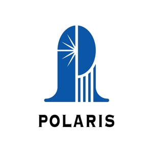 358eiki (tanaka_358_eiki)さんの建築会社「Polaris」のロゴへの提案