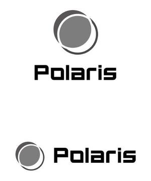 TEX597 (TEXTURE)さんの建築会社「Polaris」のロゴへの提案