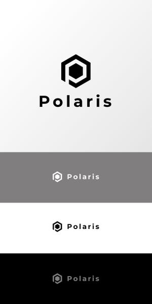 Nyankichi.com (Nyankichi_com)さんの建築会社「Polaris」のロゴへの提案