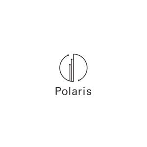 TYPOGRAPHIA (Typograph)さんの建築会社「Polaris」のロゴへの提案