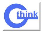 michimasa111さんの「Think G」のロゴ作成への提案