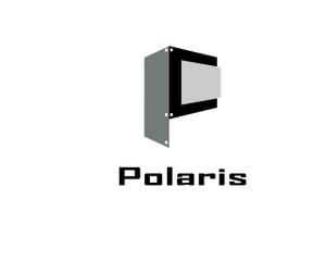 Gpj (Tomoko14)さんの建築会社「Polaris」のロゴへの提案