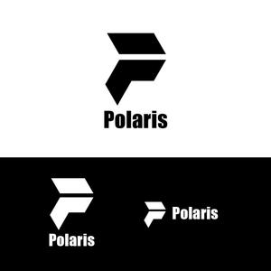 creative house GRAM (creative_house_GRAM)さんの建築会社「Polaris」のロゴへの提案