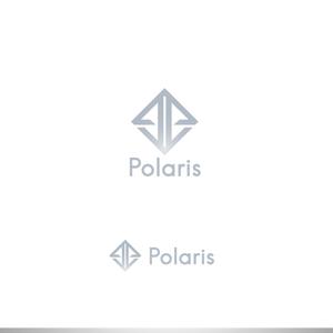 ELDORADO (syotagoto)さんの建築会社「Polaris」のロゴへの提案
