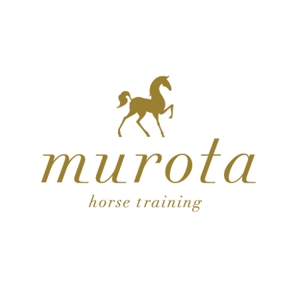 HAM_DESIGNさんの「murota horse training」のロゴ作成への提案