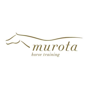 HAM_DESIGNさんの「murota horse training」のロゴ作成への提案