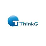 mits_naさんの「Think G」のロゴ作成への提案