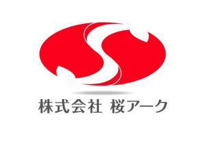 Koshiさんの「桜アーク」のロゴ作成への提案