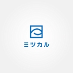 tanaka10 (tanaka10)さんの新WEBメディア「ミツカル」のロゴ（法人向けソリューション探索・比較メディア）への提案