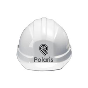 stack (stack)さんの建築会社「Polaris」のロゴへの提案