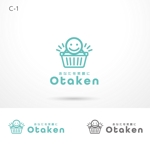 O-tani24 (sorachienakayoshi)さんの田舎町で個人経営のコンビニエンスストア「Ｏｔａｋｅｎ」のロゴへの提案