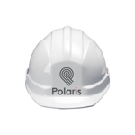 stack (stack)さんの建築会社「Polaris」のロゴへの提案