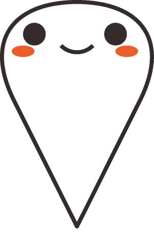六兵衛 (ma3322)さんのおばけゲームのキャラクターへの提案