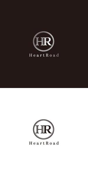 RDO@グラフィックデザイン (anpan_1221)さんのイベントプランナーの「ハートロード合同会社」のロゴへの提案