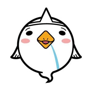 ekaki116さんのおばけゲームのキャラクターへの提案