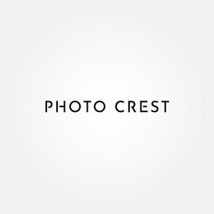 tanaka10 (tanaka10)さんの写真撮影・写真プリント会社「PHOTO CREST」のロゴへの提案