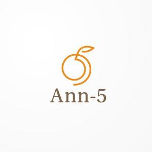 siraph (siraph)さんの総合フードサービス　株式会社　Ann-5 のロゴへの提案