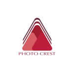 Dbird (DBird)さんの写真撮影・写真プリント会社「PHOTO CREST」のロゴへの提案