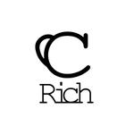 aya* (a_easthill)さんのコーヒーショップ(RichCoffee)のロゴへの提案