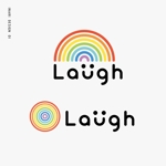 inari design (inari_design)さんのダンススタジオ｢Laugh｣への提案