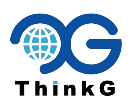 和宇慶文夫 (katu3455)さんの「Think G」のロゴ作成への提案
