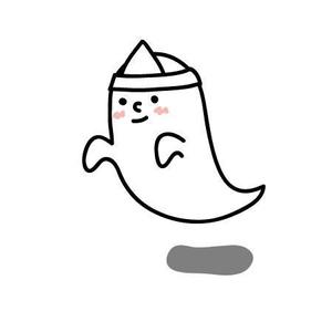 kammy38さんのおばけゲームのキャラクターへの提案