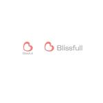 mcardさんのスタートアップ企業「Blissfull」の自社コーポレートロゴ作成への提案