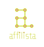 C-kawaiさんの「affilista」のロゴ作成への提案