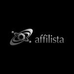 さんの「affilista」のロゴ作成への提案