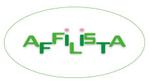 mitanaさんの「affilista」のロゴ作成への提案