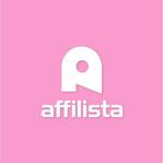 chpt.z (chapterzen)さんの「affilista」のロゴ作成への提案