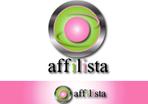 Shigeki (Shigeki)さんの「affilista」のロゴ作成への提案