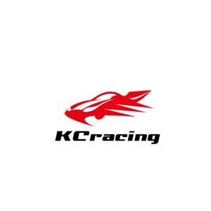 TAD (Sorakichi)さんのモータースポーツでカーレースチーム「KCracing」のロゴへの提案