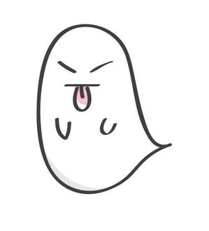 penguin... (my_pen)さんのおばけゲームのキャラクターへの提案