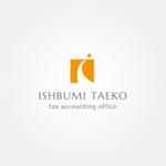 tanaka10 (tanaka10)さんの税理士事務所のロゴへの提案