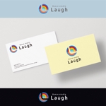 y2design (yamana_design)さんのダンススタジオ｢Laugh｣への提案