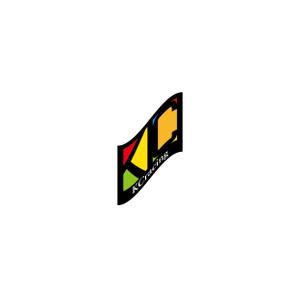 m-iriyaさんのモータースポーツでカーレースチーム「KCracing」のロゴへの提案