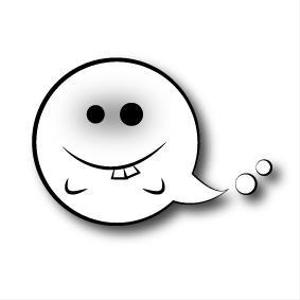 mahomaniaさんのおばけゲームのキャラクターへの提案