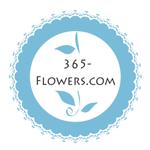 Y (yuucow)さんの「365-frowers.com という名前の花屋のロゴをデザインしてください。」のロゴ作成への提案