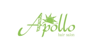 齋藤由希 ()さんの「Apollo」のロゴ作成への提案