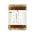 N design (noza_rie)さんの新商品の「味噌漬け」の帯パッケージのデザインへの提案