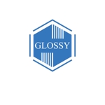 佐藤 正義 ()さんのガラスコーティング専門店「GLSSY」のロゴへの提案