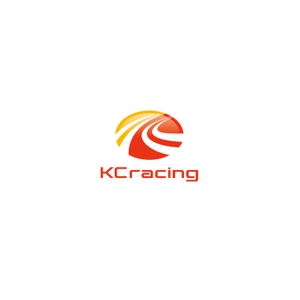 ol_z (ol_z)さんのモータースポーツでカーレースチーム「KCracing」のロゴへの提案