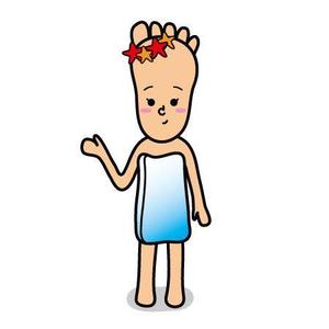 kammy38さんの白浜町商工会青年部新キャラクター制作の依頼への提案